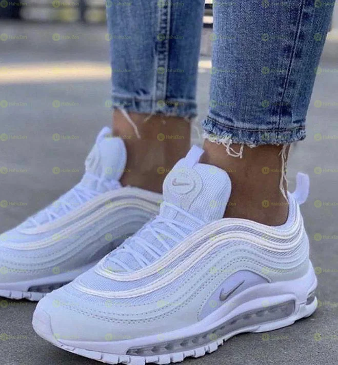 Air Max 97 Women's Shoes