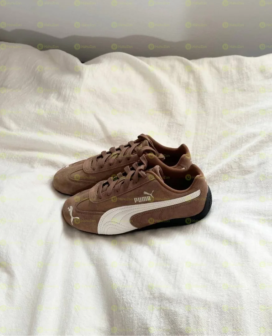 Puma Speed Cat Women's Shoes