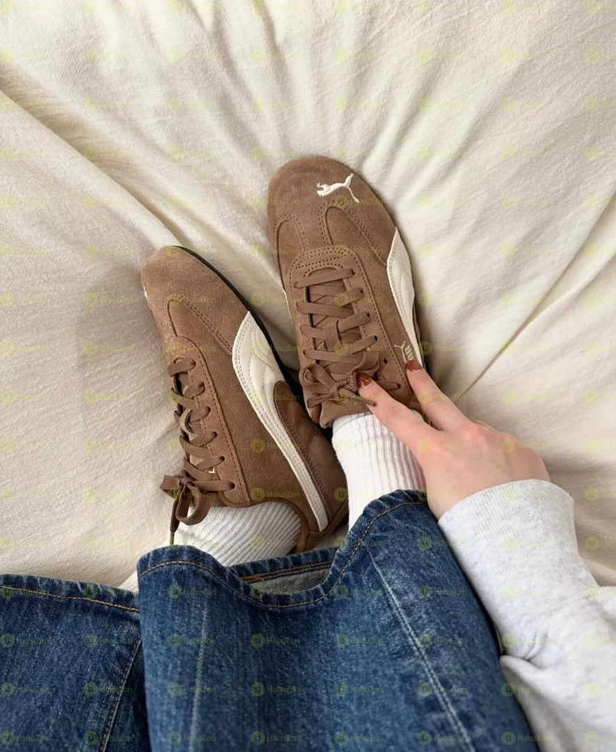 Puma Speed Cat Women's Shoes