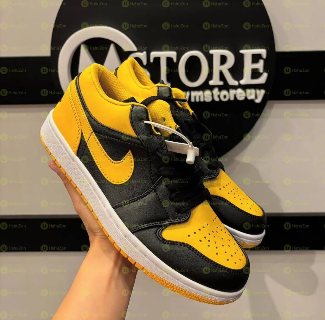 Jordan low Men's Shoes