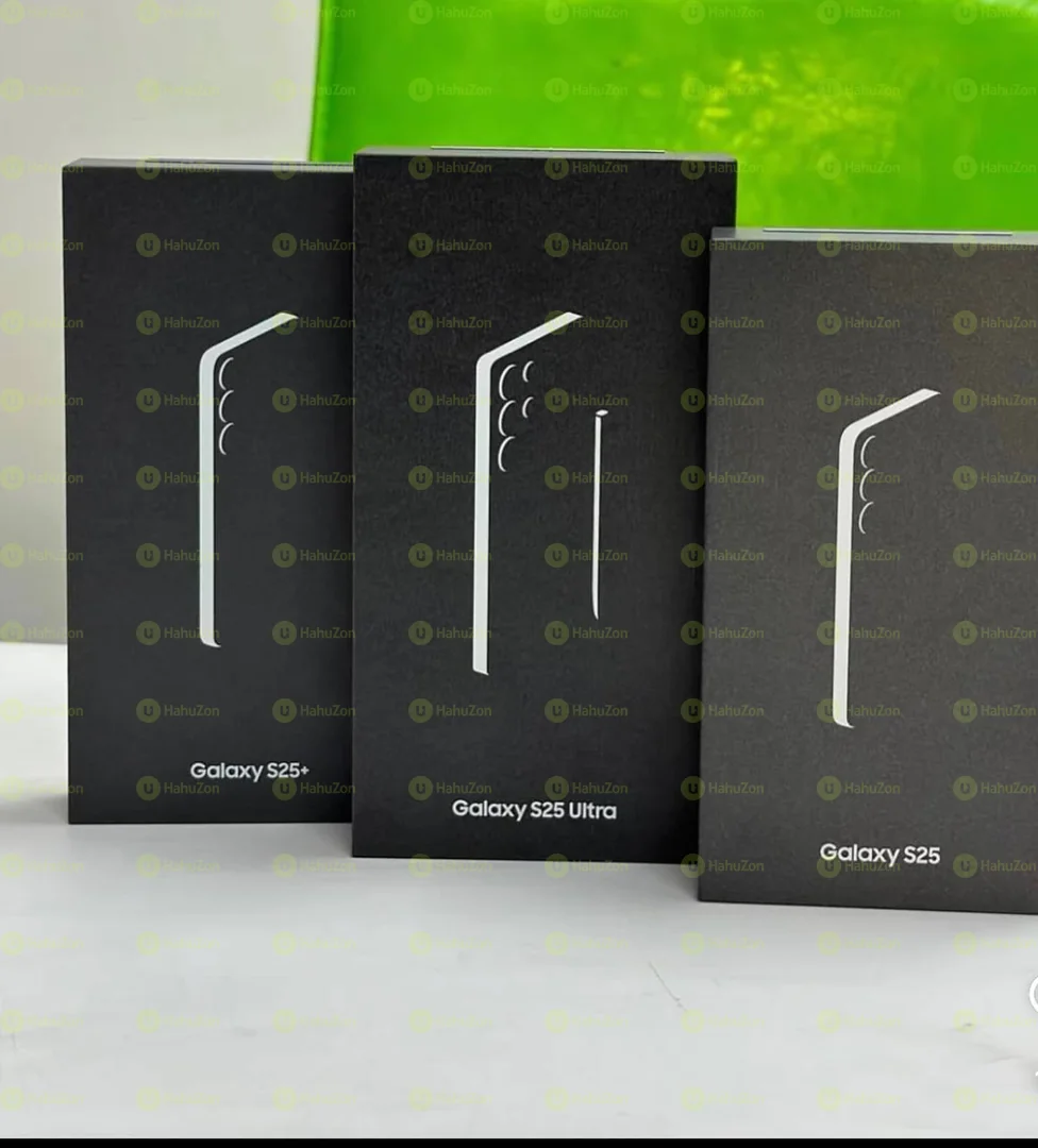 Samsung Galaxy S25 Ultra 5G