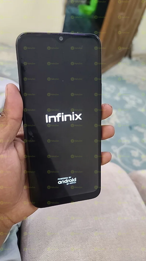 Infinx Hot 10 Lite