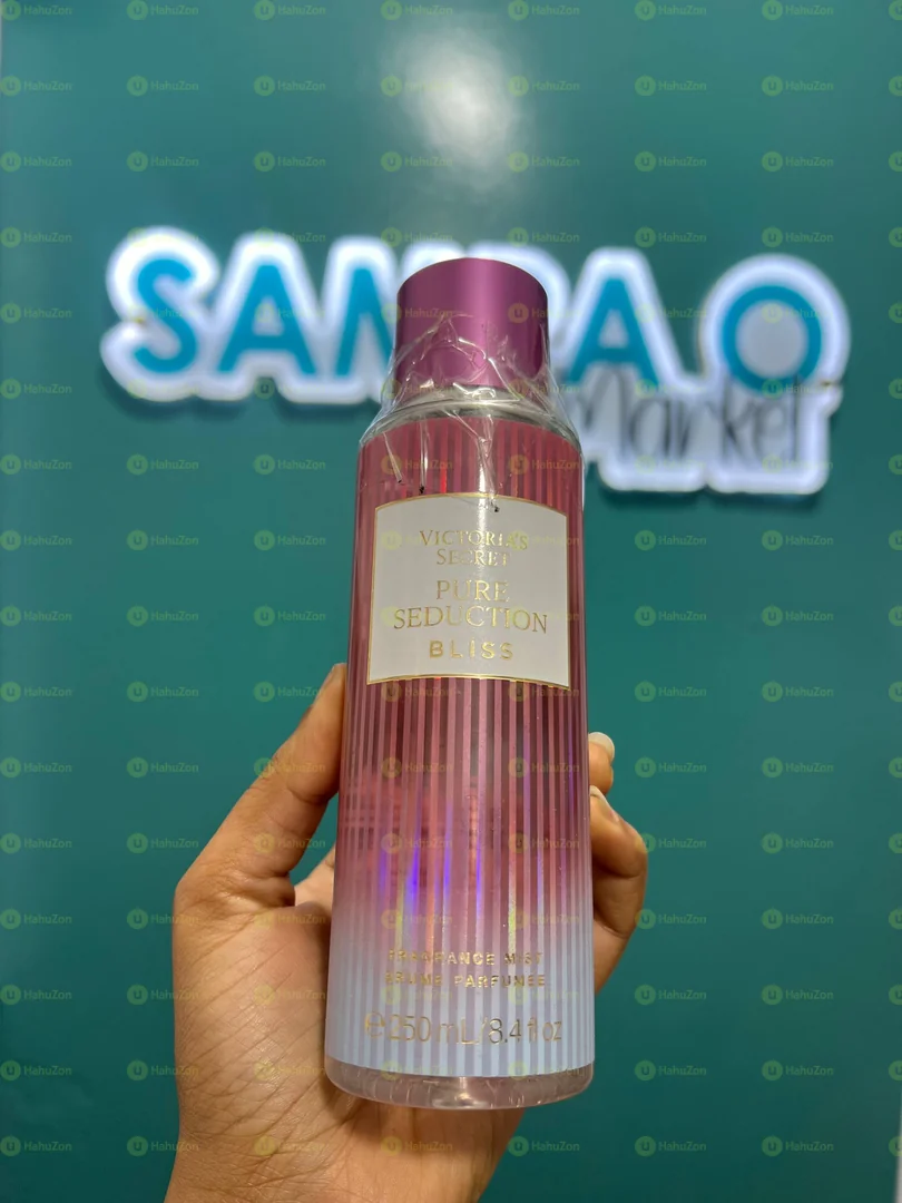 Victoria Secret Splash