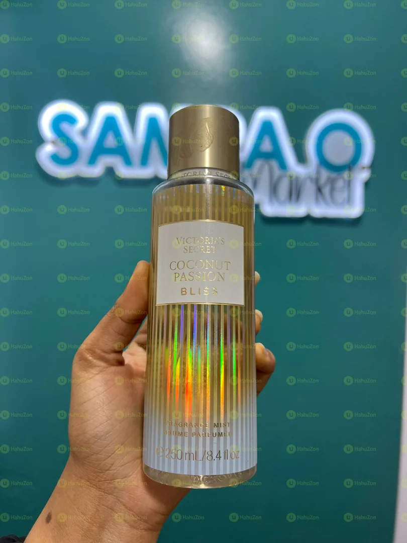 Victoria Secret Splash