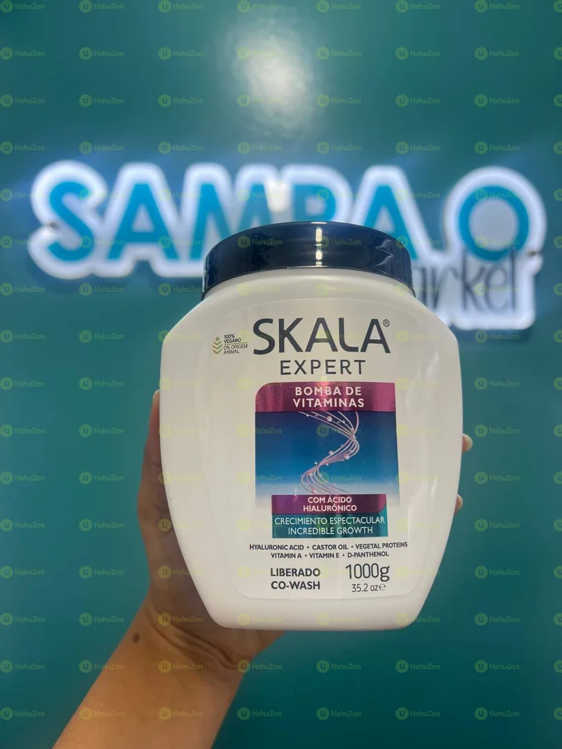 Skala Treatment