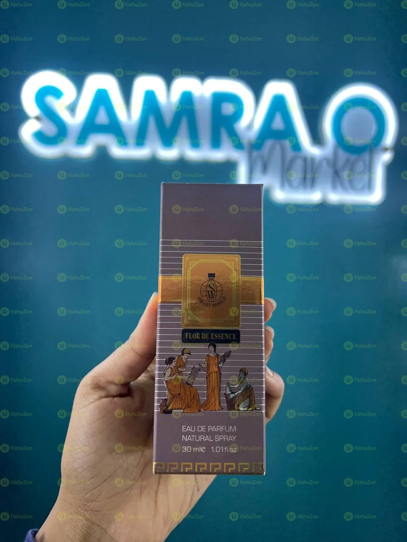 Original Sample Perfume