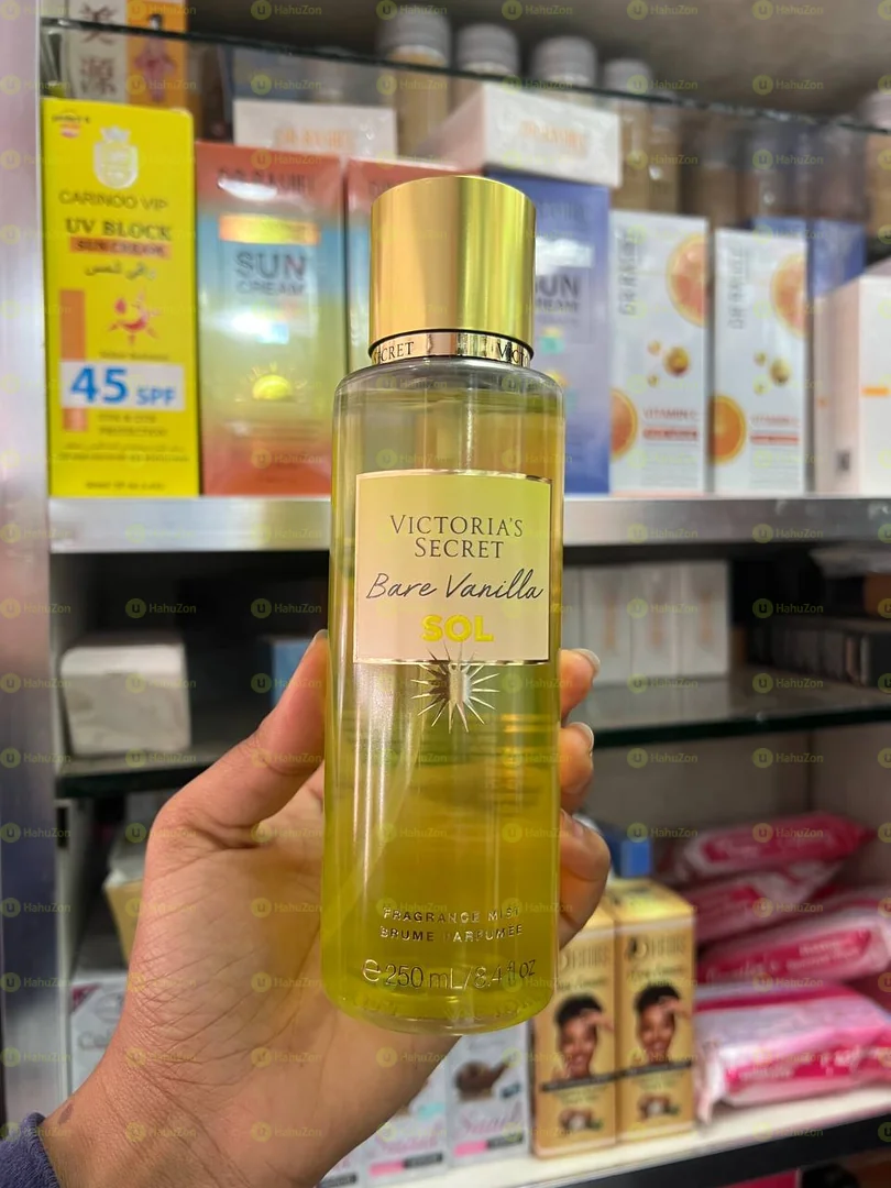 Victoria’s Secret Splash