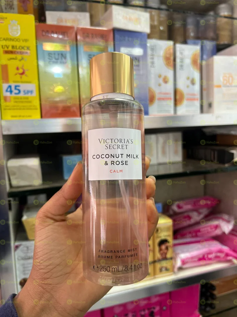 Victoria’s Secret Splash