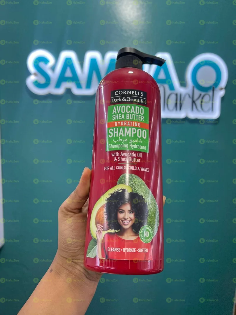 Cornells Shampo and Conditioner