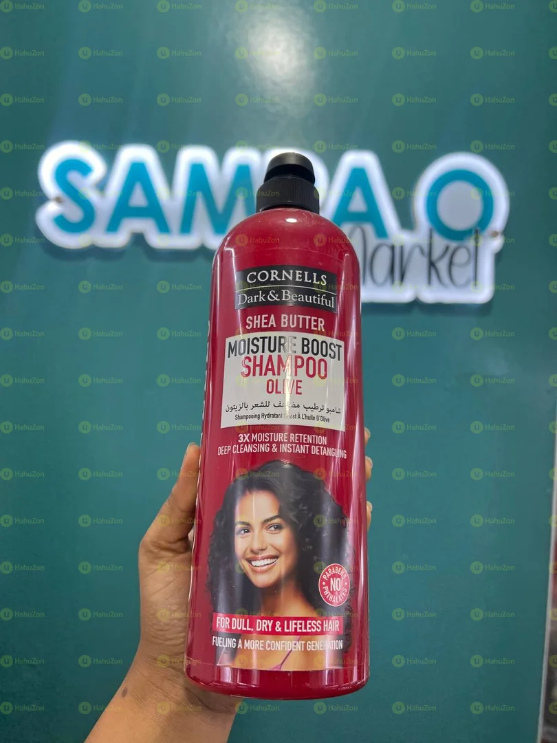 Cornells Shampo and Conditioner