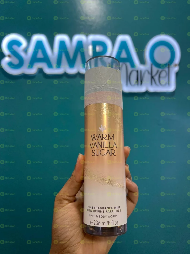 Bath and Body Splash