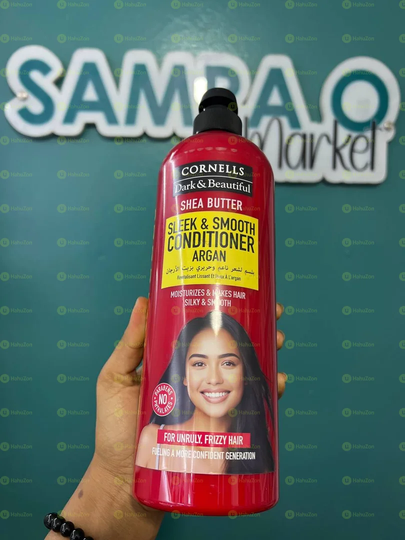 Cornells Shampo and Conditioner