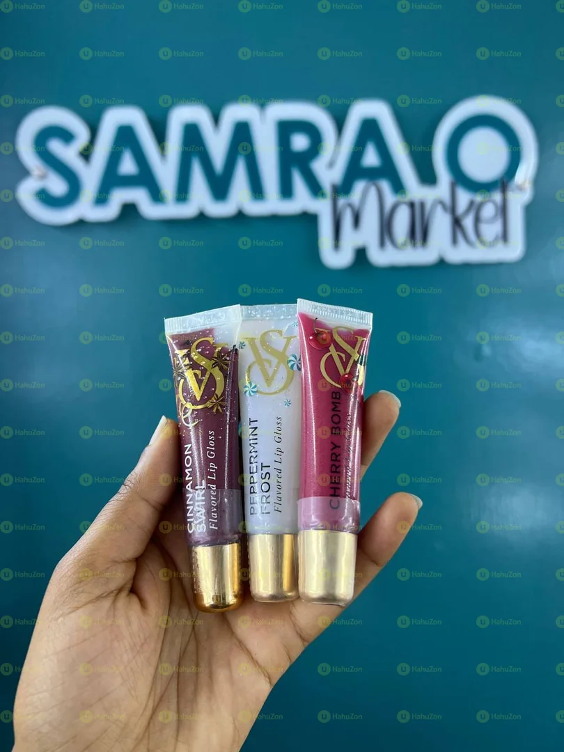 Victoria’s Secret Lip Gloss