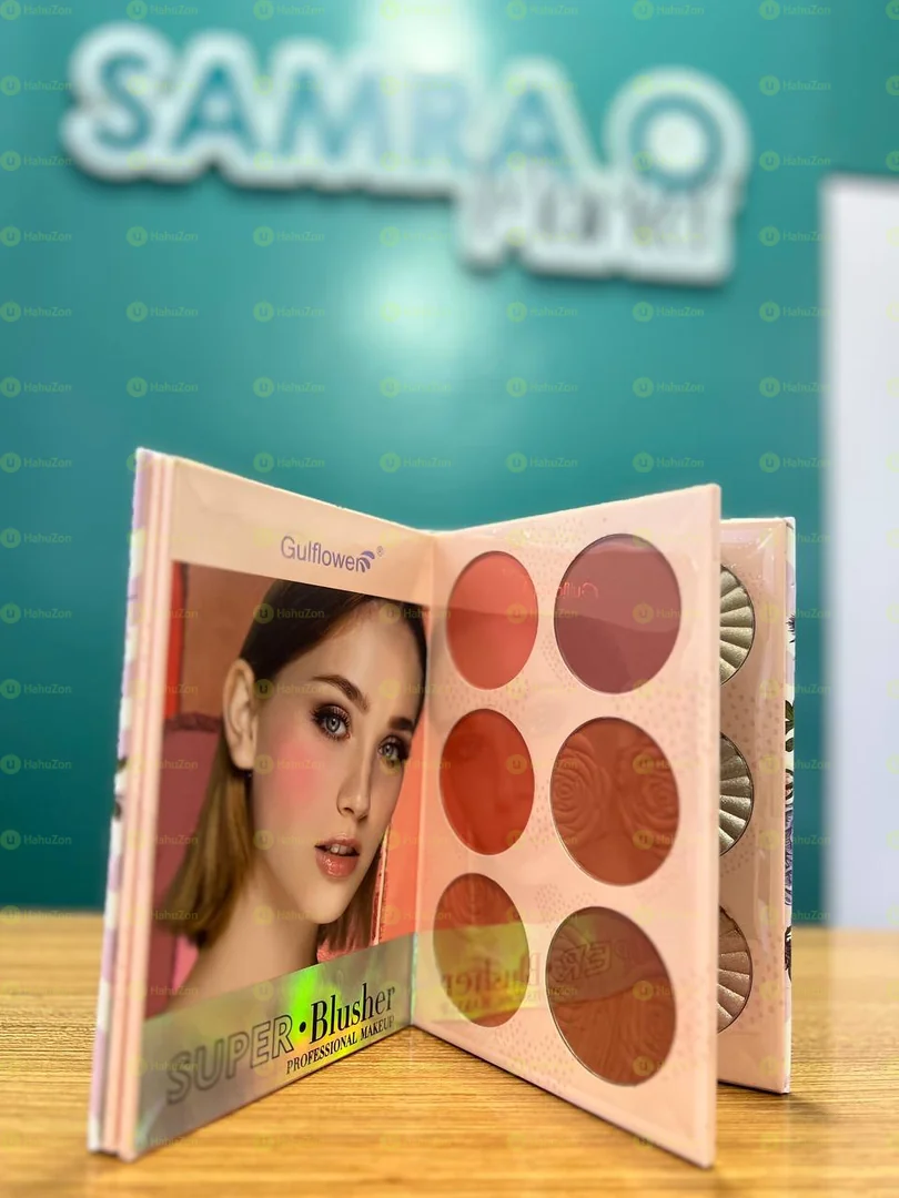Makeup Product