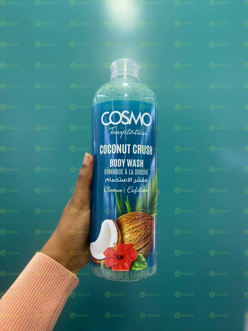 Cosmo Body Wash