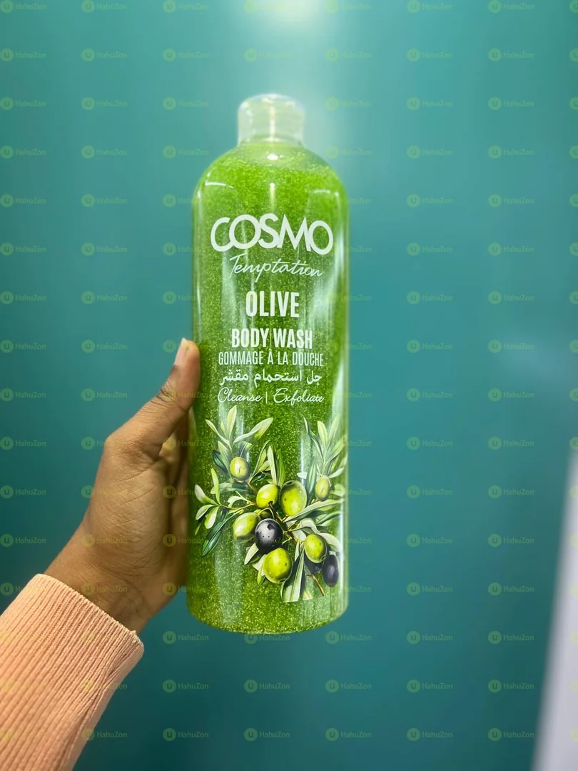 Cosmo Body Wash