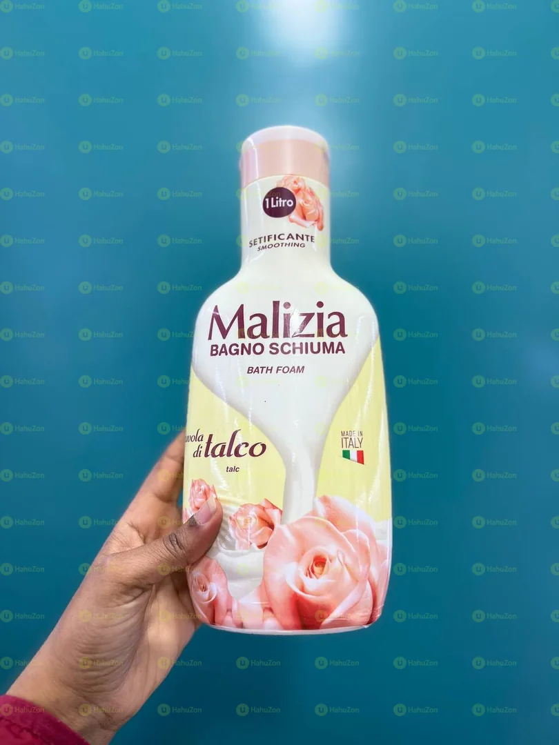 Malizia Body Wash