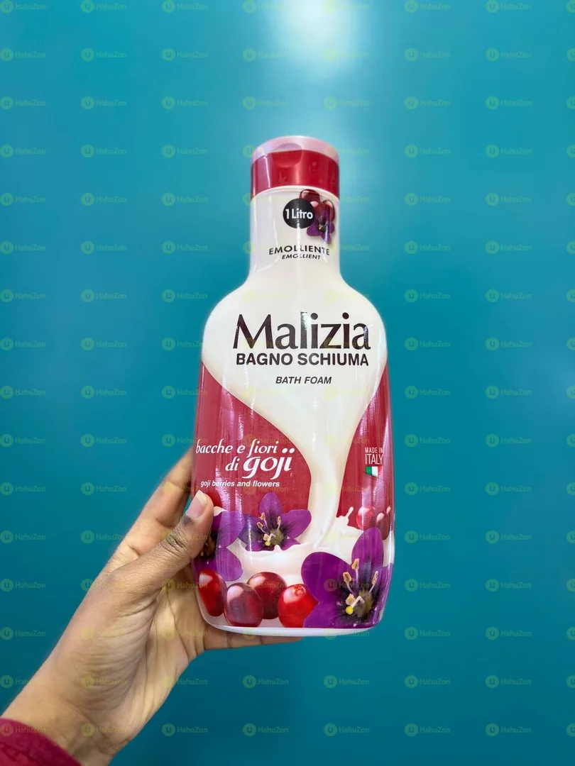 Malizia Body Wash