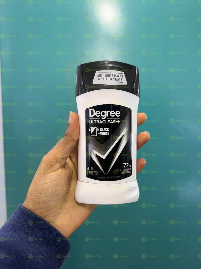 Antiperspirant Deodorant