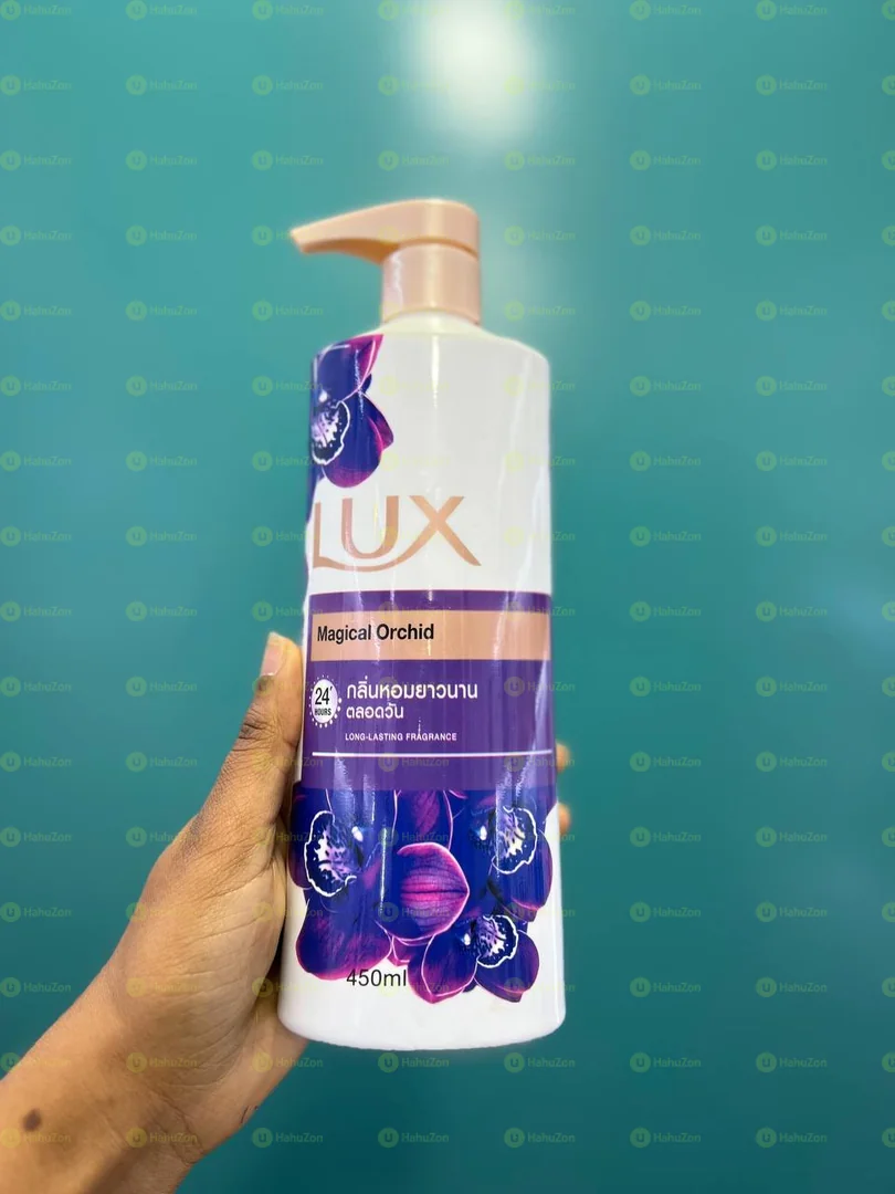 Lux Body Wash
