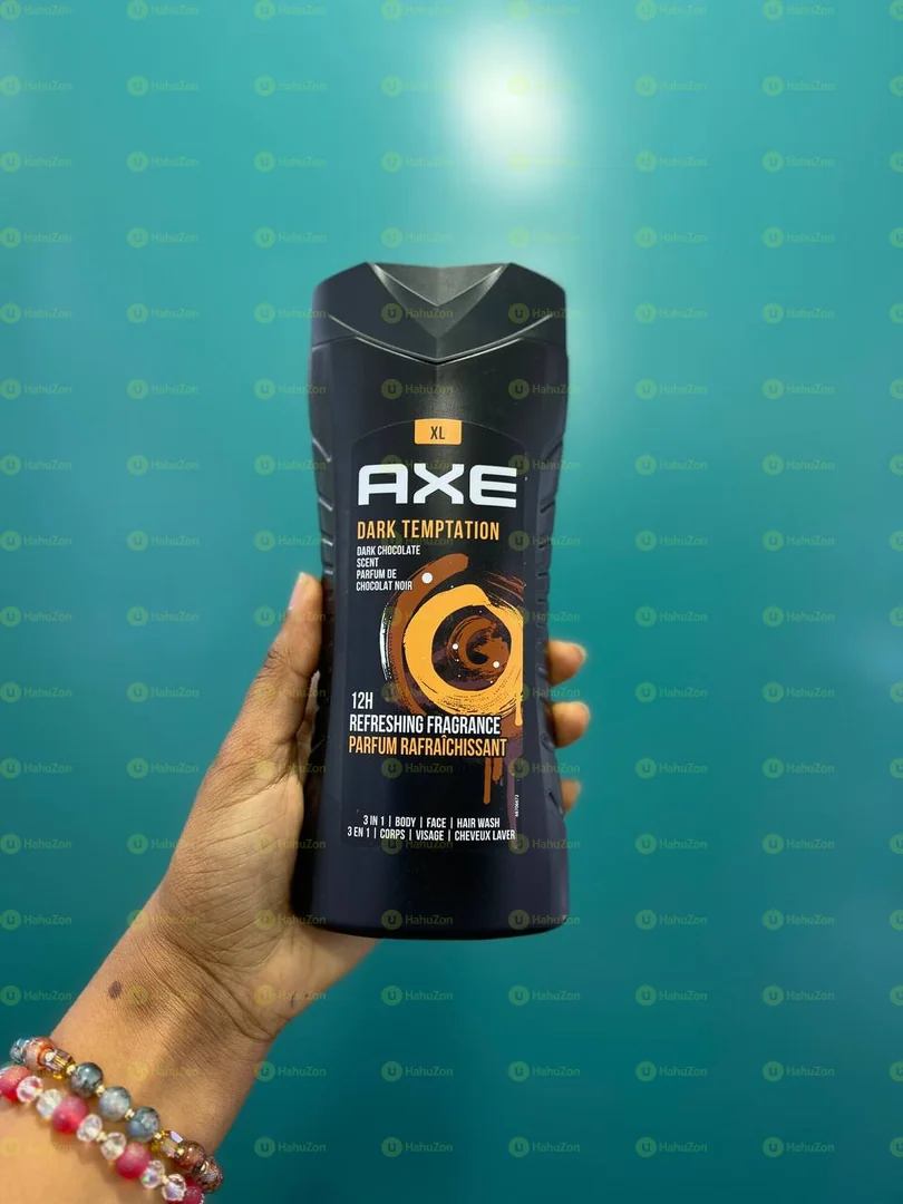 AXE Phoenix Men’s Body Wash