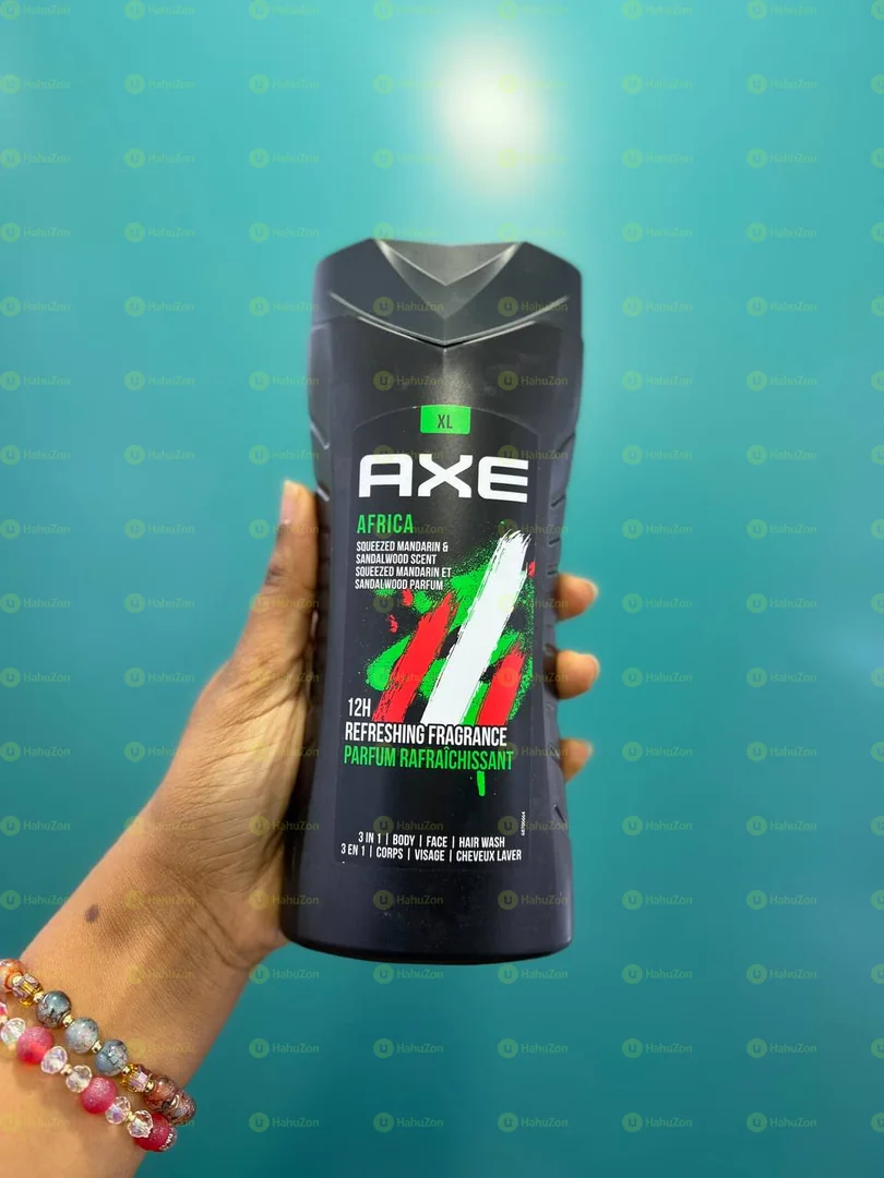 AXE Phoenix Men’s Body Wash