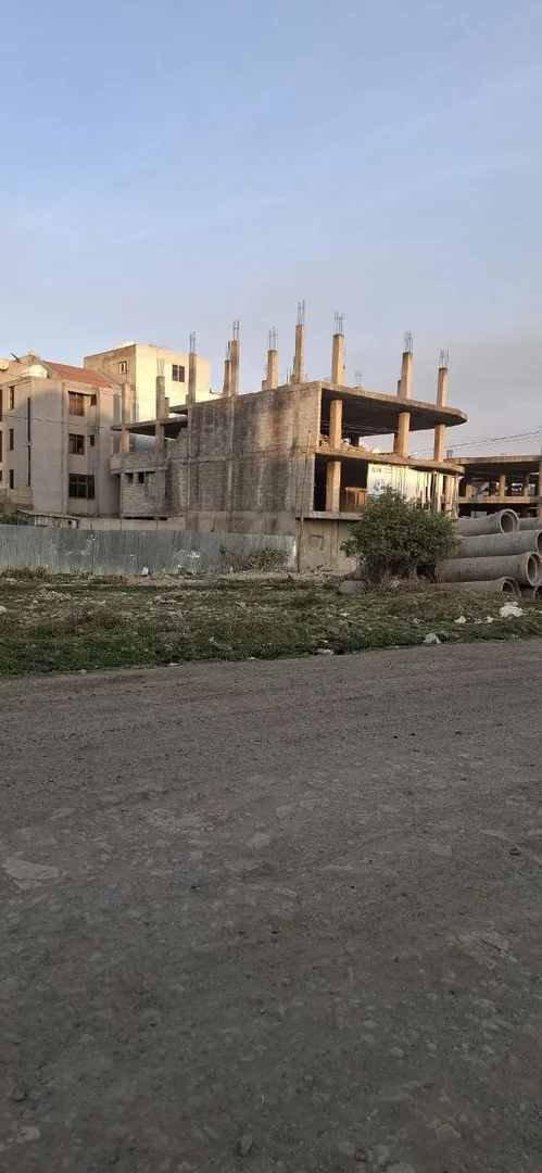 500 ካሬ የሚሸጥ ቤት በአያት