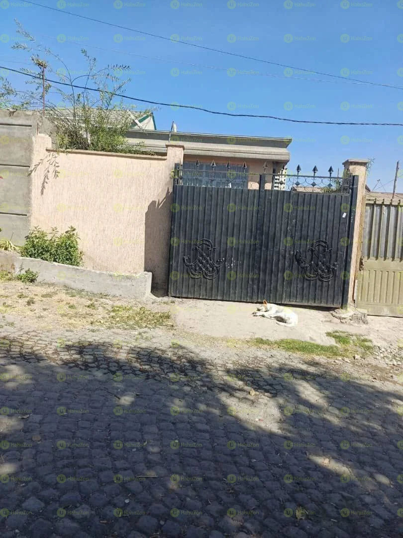 130 ካሬ የሚሸጥ ቪላ ቤት በCMC