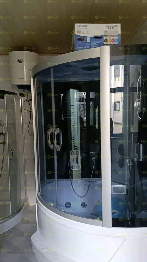 150 ካሬ የሚሸጥ ጂ+3 ቤት በአያት ዲያስቦራ መንደረ