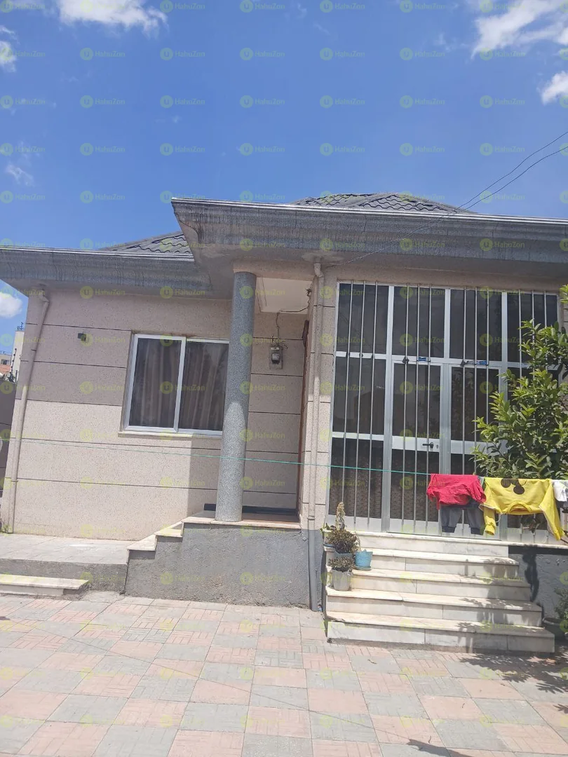 250 ካሬ የሚሸጥ ቤት በፊጋ