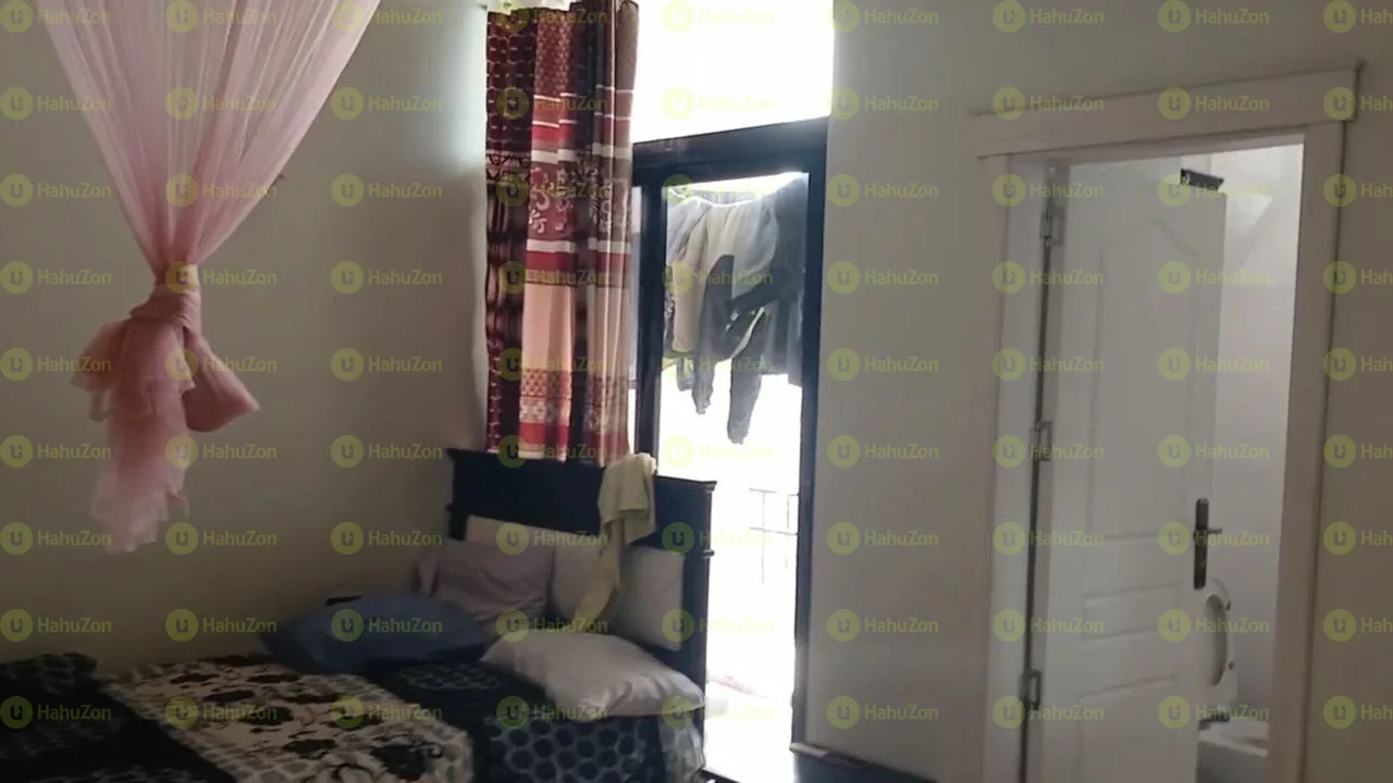 126 ካሬ የሚሸጥ አፓርትመንት በሰሚት