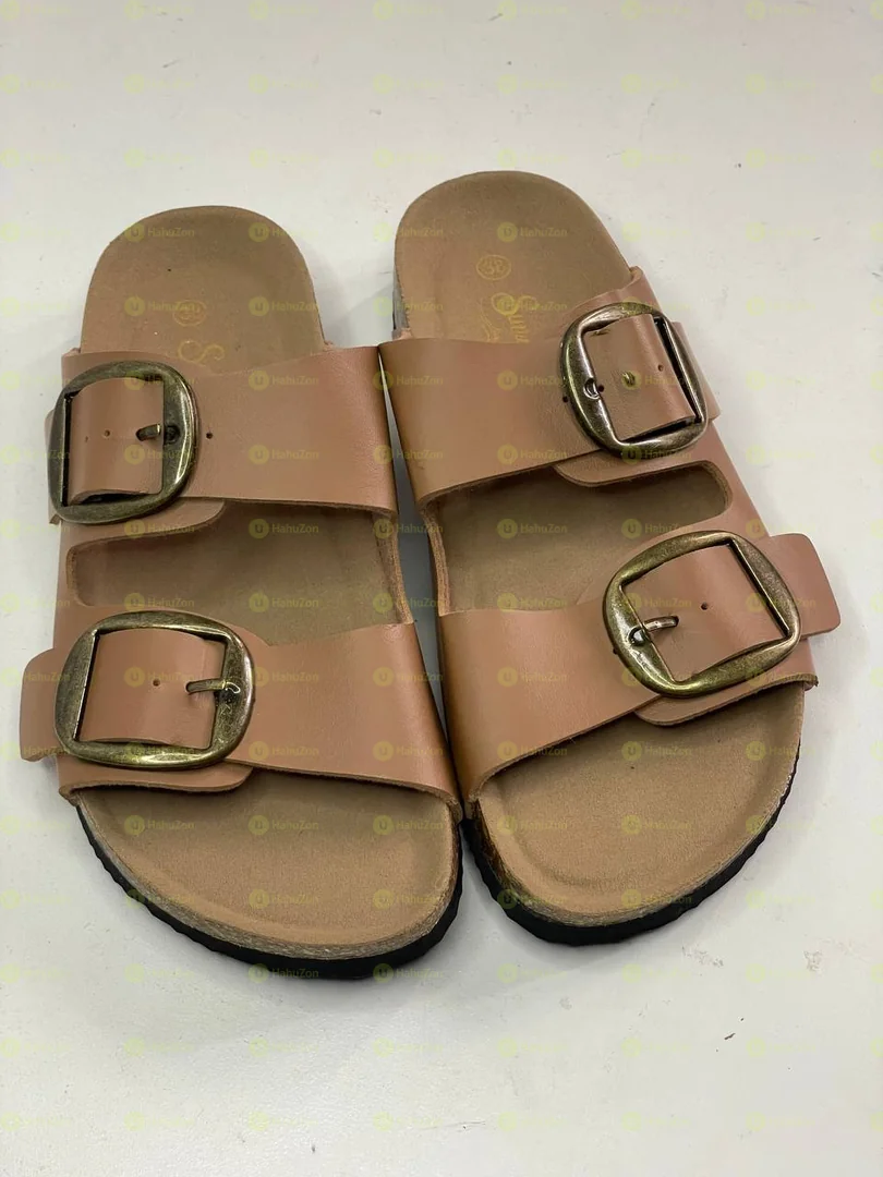 Sunda Stride Women’s Sandals