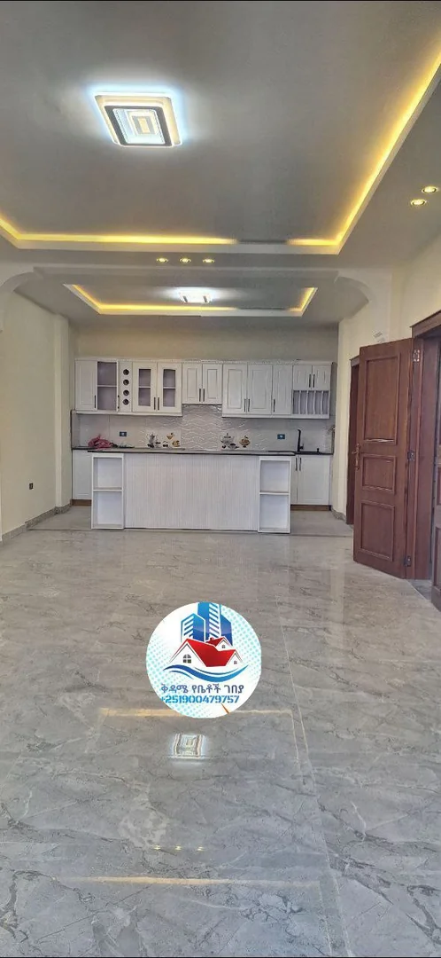 180 ካሬ የሚሸጥ G+2 ቤት በወሰን