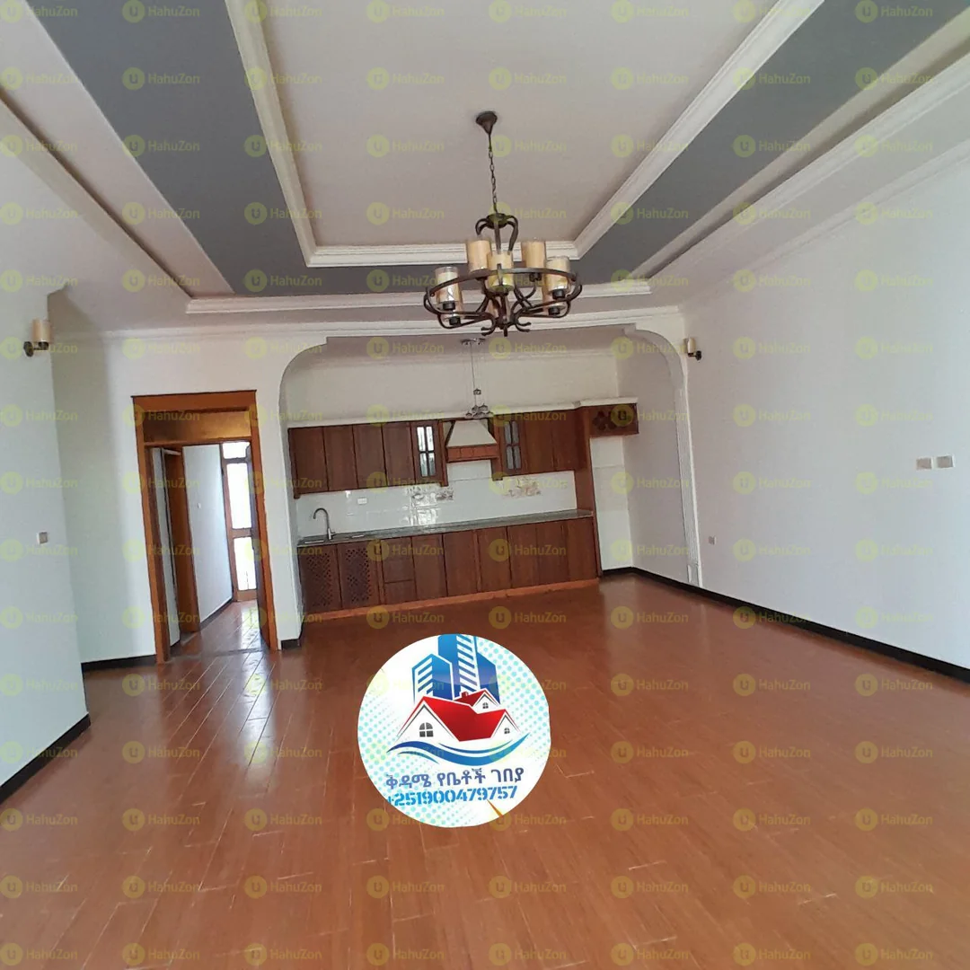 250 ካሬ የሚሸጥ ቪላ ቤት በፊጋ