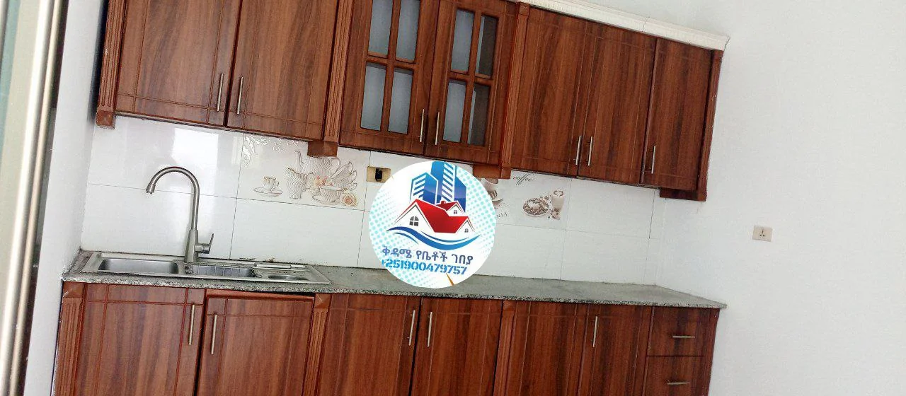 250 ካሬ የሚሸጥ ቪላ ቤት በፊጋ