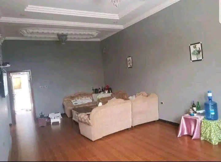 212 ካሬ የሚሸጥ ቪላ ቤት በፊጋ