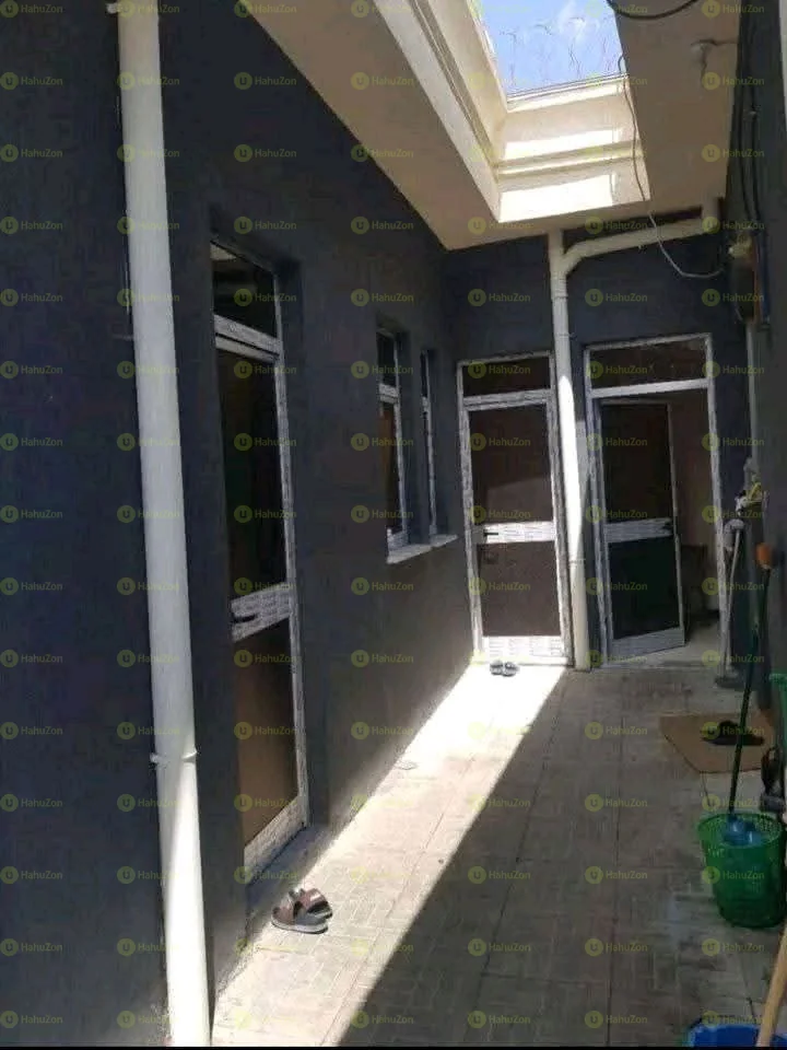 212 ካሬ የሚሸጥ ቪላ ቤት በፊጋ