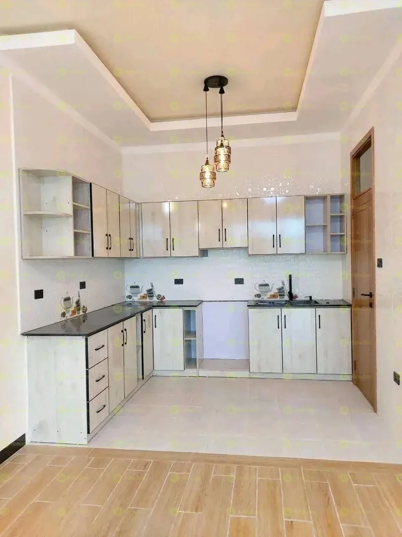 250 ካሬ የሚሸጥ ቪላ ቤት በወሰን