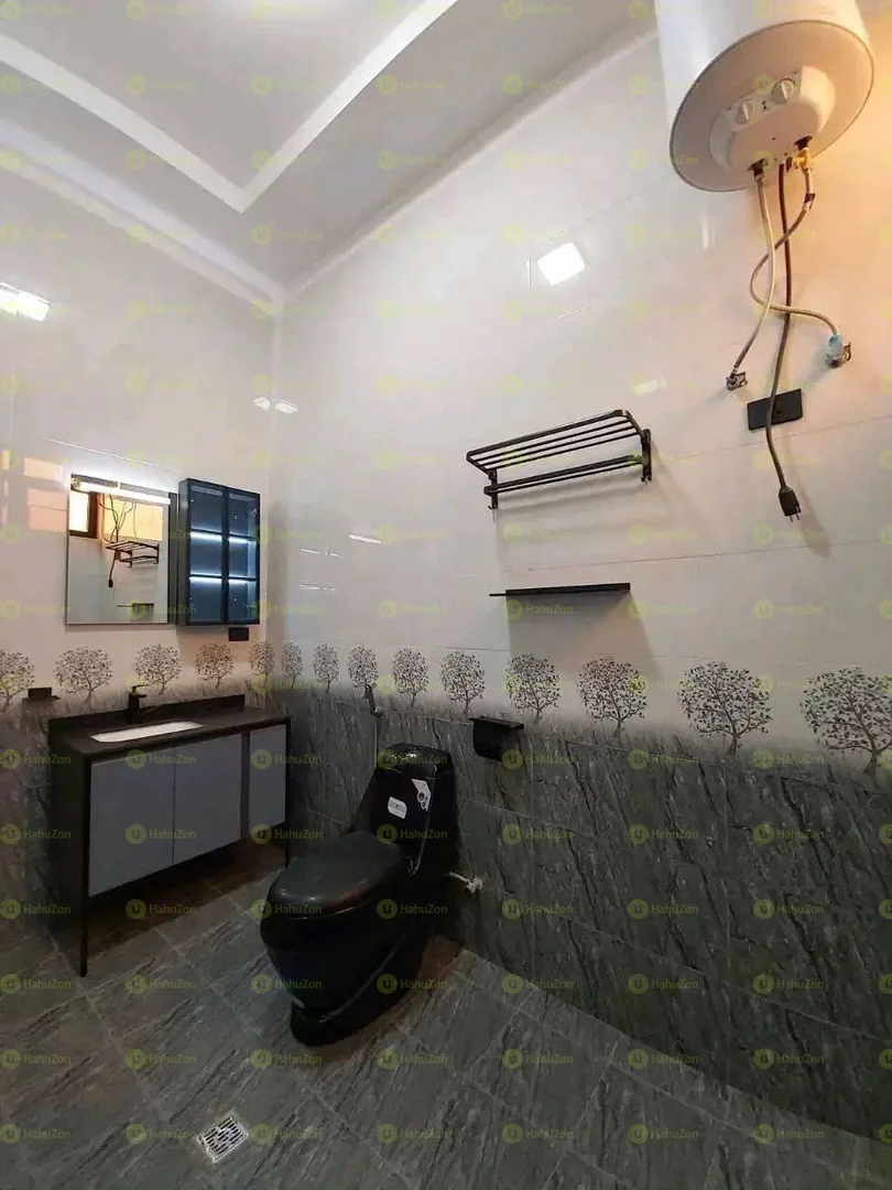 250 ካሬ የሚሸጥ ቪላ ቤት በወሰን