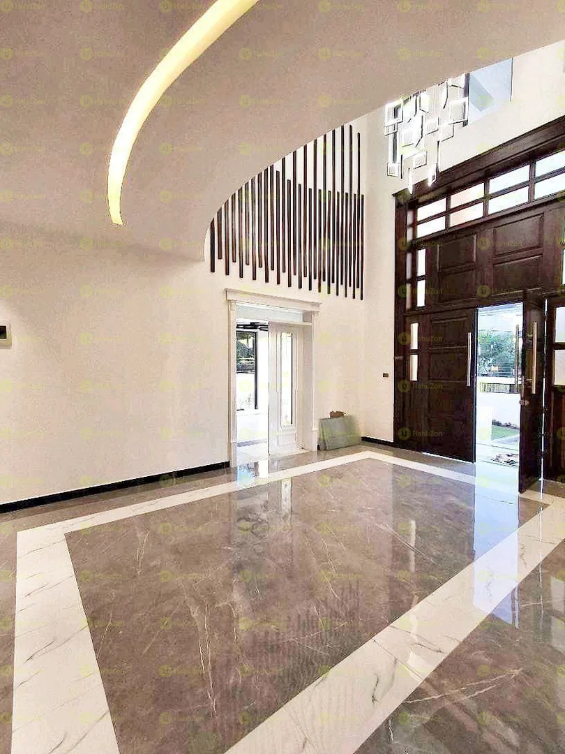 500 ካሬ የሚሸጥ G+2 ቤት በአያት