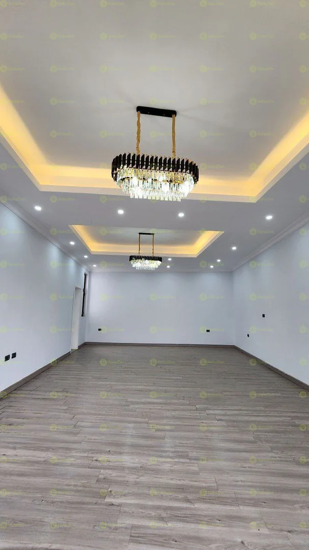 150 ካሬ የሚሸጥ G+2 ቤት በ ሲኤም ሲ ባድመ