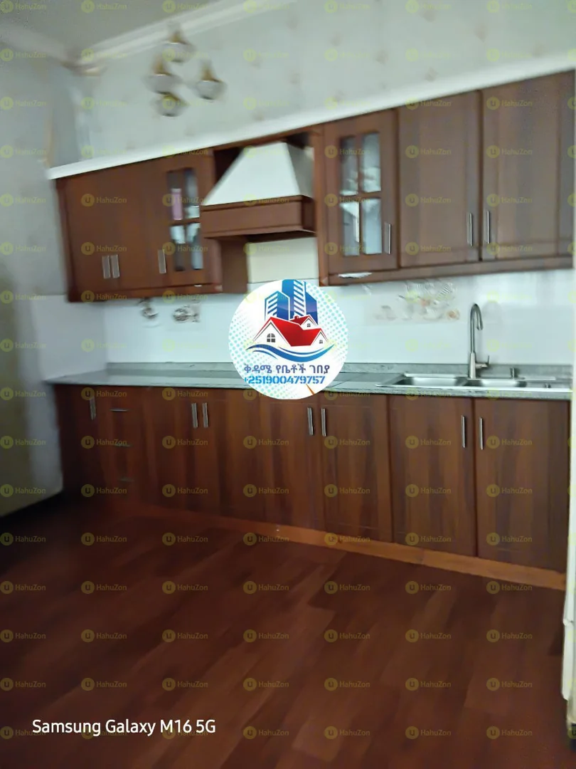 200 ካሬ የሚሸጥ ቤት በፊጋ