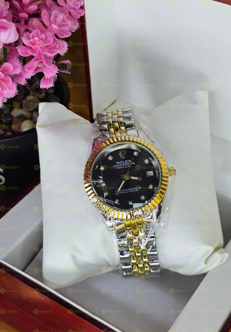 Ladies Watches