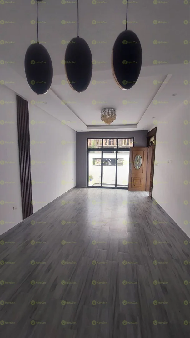 163 ካሬ የሚሸጥ ቪላ ቤት በአያት