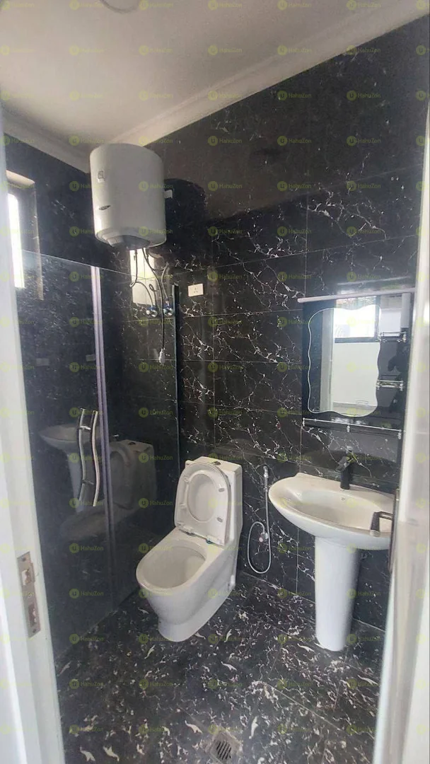 163 ካሬ የሚሸጥ ቪላ ቤት በአያት