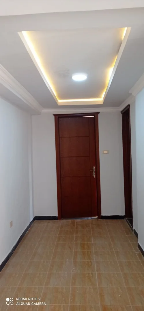 109 ካሬ የሚሸጥ ኮንደሚንየም በየካ አባዶ