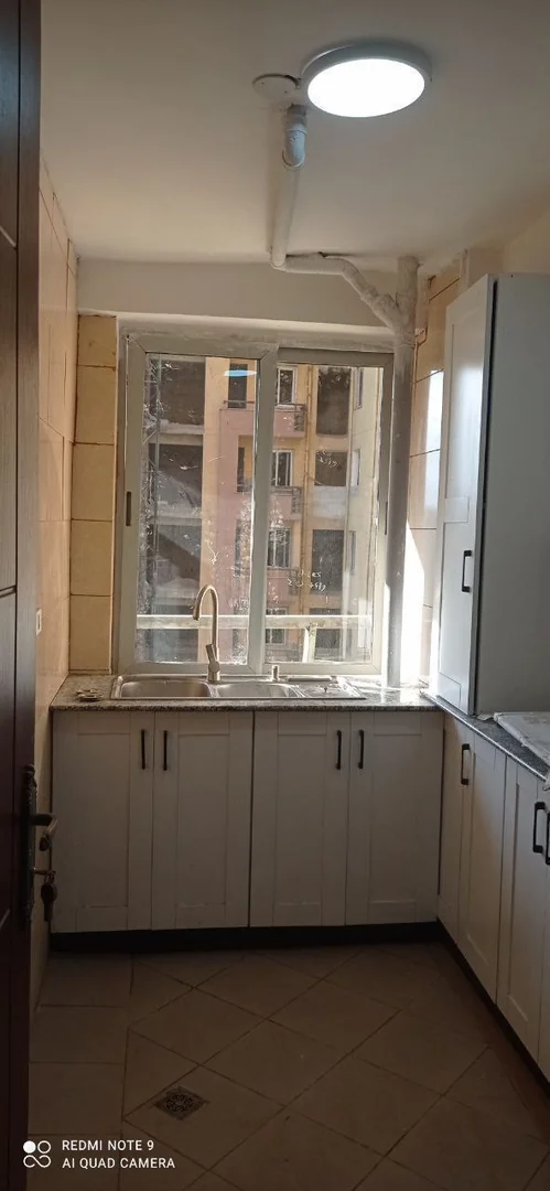 109 ካሬ የሚሸጥ ኮንደሚንየም በየካ አባዶ