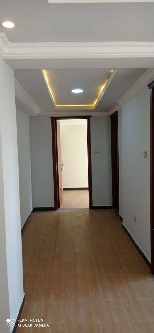 109 ካሬ የሚሸጥ ኮንደሚንየም በየካ አባዶ