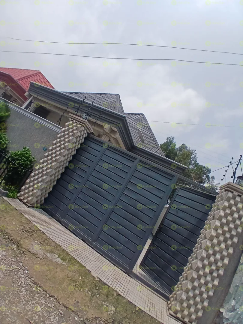 250 ካሬ የሚሸጥ ቪላ ቤት በፊጋ