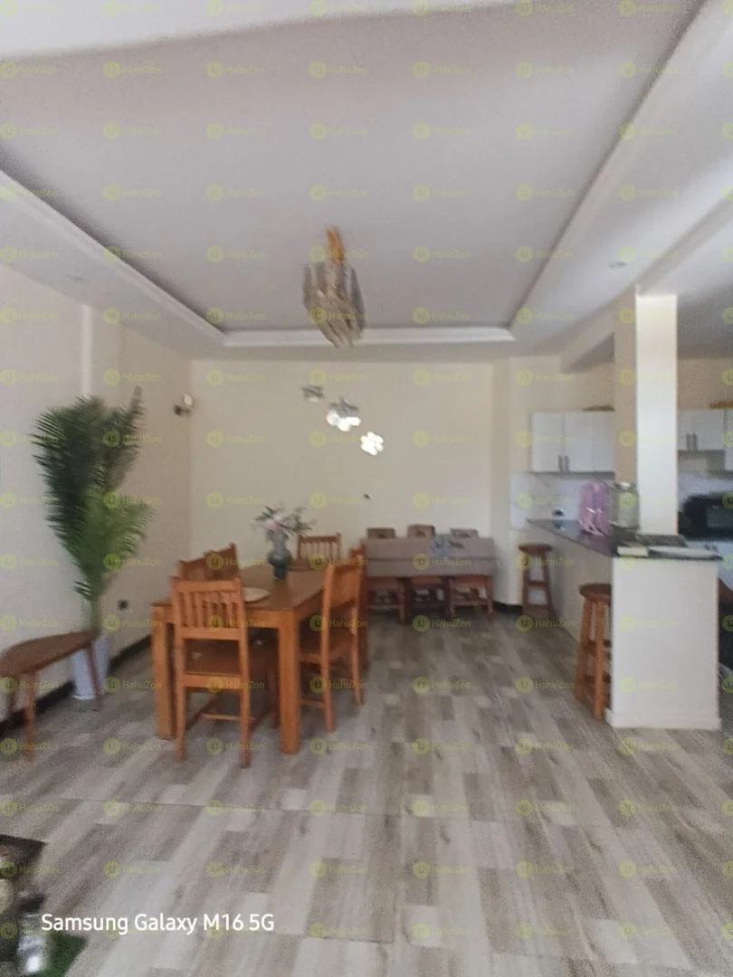 150 ካሬ የሚሸጥ  G+1 ቤት በጎሮ